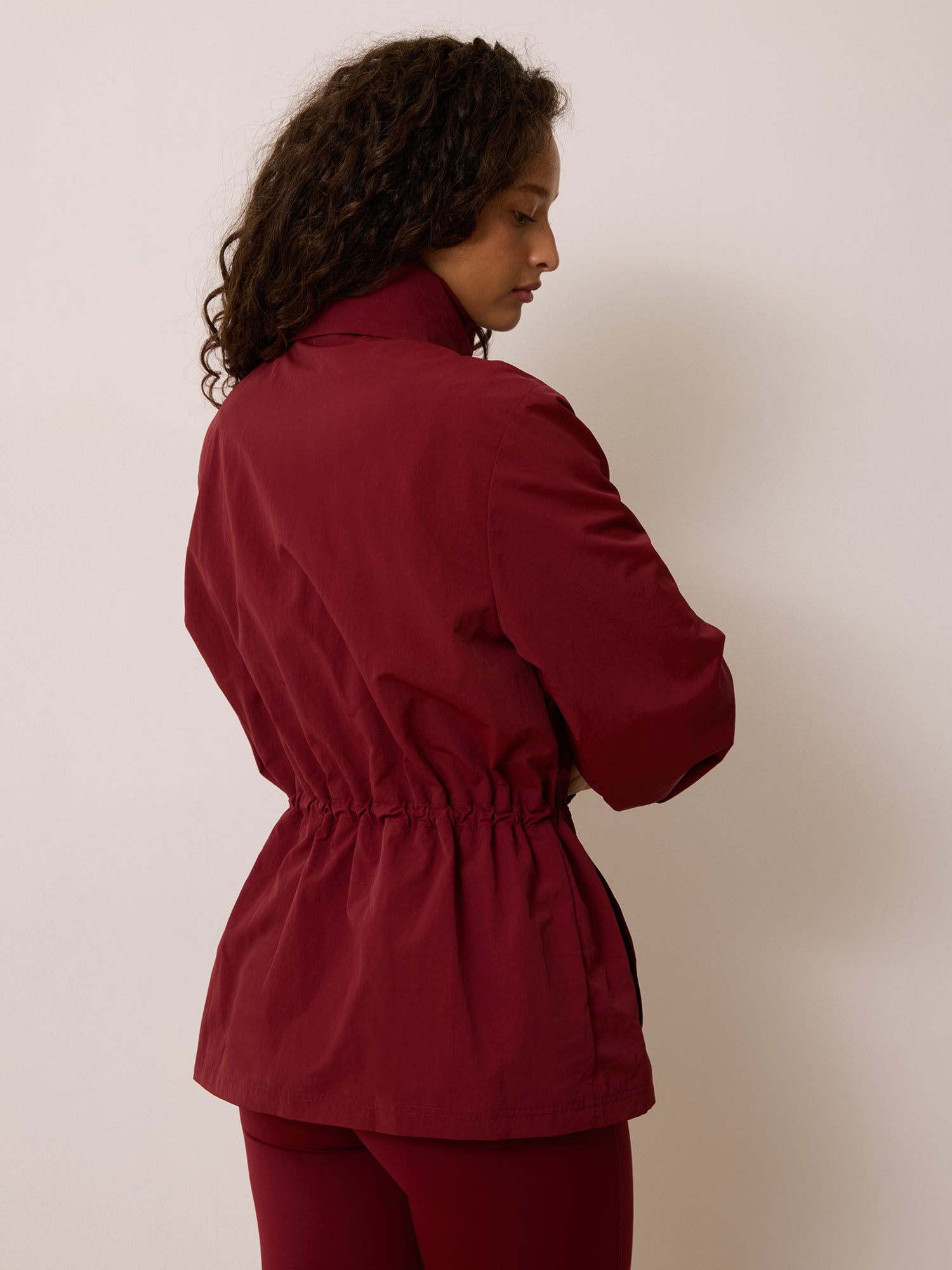 Parka JULES Parka JULES